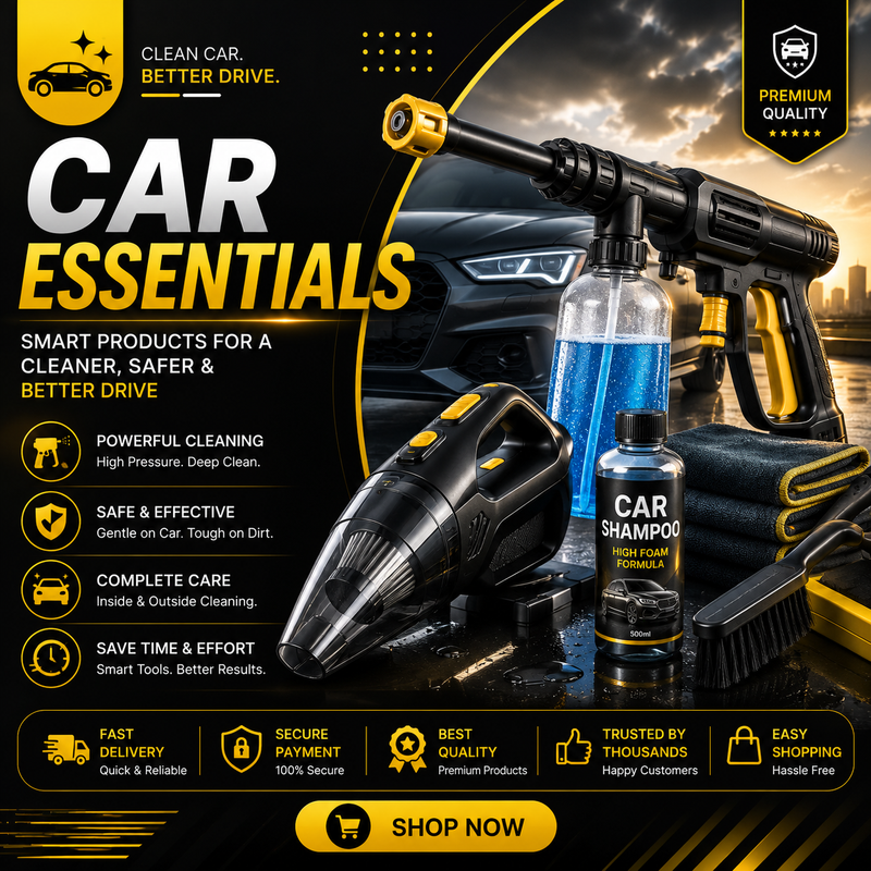 Car Accessories